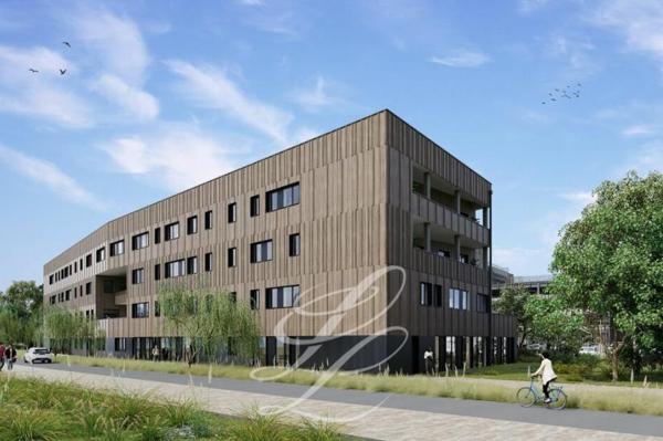 Vente - BUREAUX 293 m 2