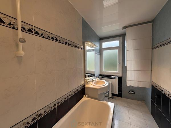 Achat vente Appartement Saint Aubin lès Elbeuf