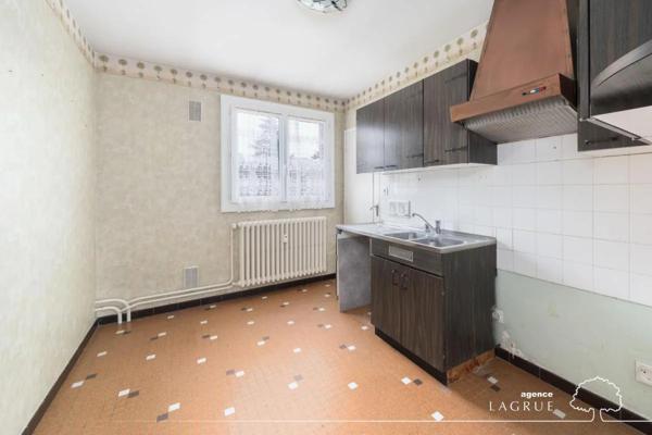 Appartement à vendre à Vichy (03200)