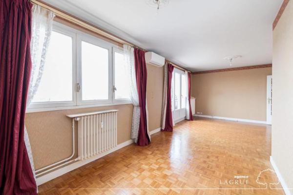 Appartement à vendre à Vichy (03200)
