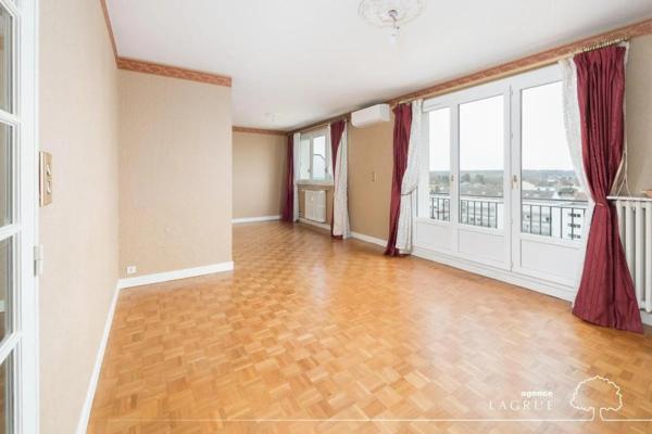 Appartement à vendre à Vichy (03200)