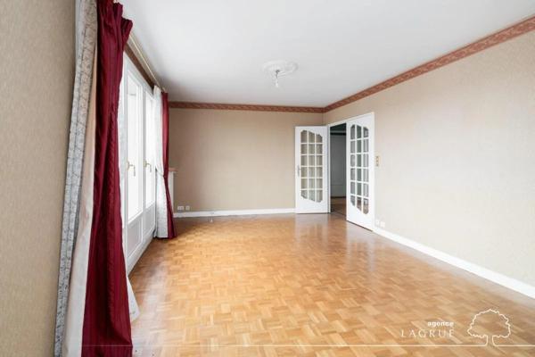 Appartement à vendre à Vichy (03200)