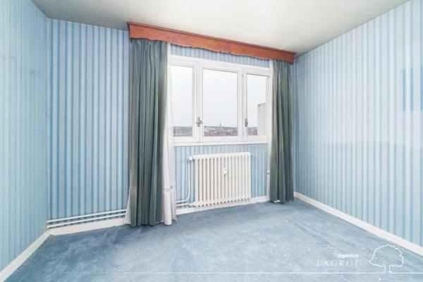 Appartement à vendre à Vichy (03200)