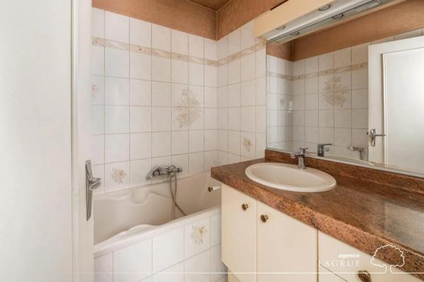 Appartement à vendre à Vichy (03200)