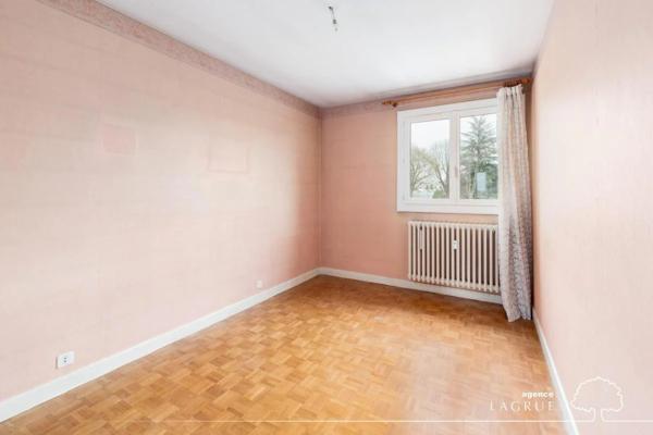 Appartement à vendre à Vichy (03200)