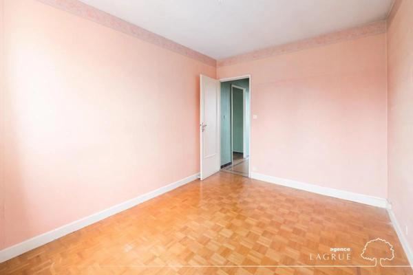 Appartement à vendre à Vichy (03200)