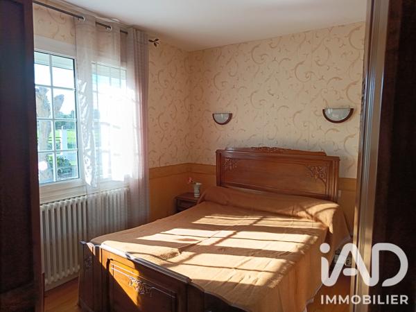 Maison à vendre 3 pièces 70 m² Coutras