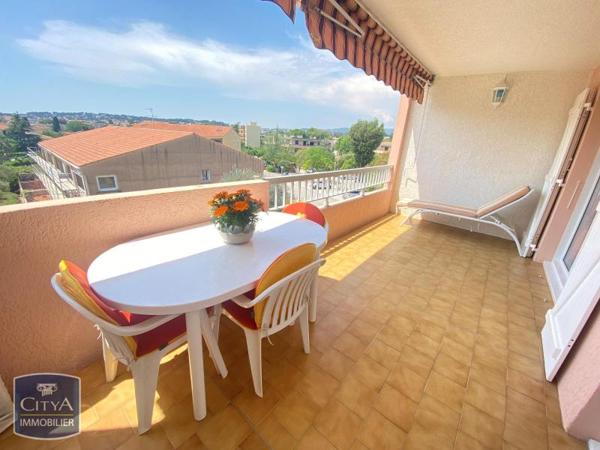 Appartement à vendre 2 pièces 40m²