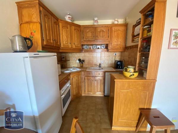 Appartement à vendre 2 pièces 40m²