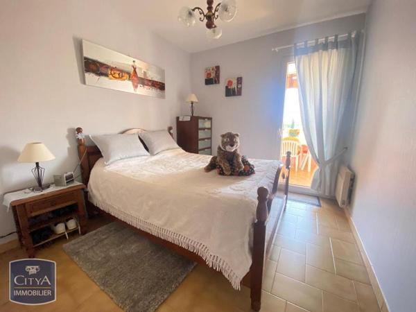 Appartement à vendre 2 pièces 40m²