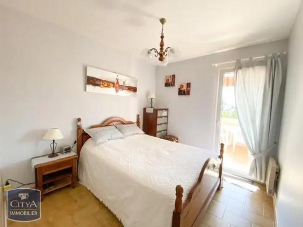 Appartement à vendre 2 pièces 40m² Six-Fours-les-Plages (83140)