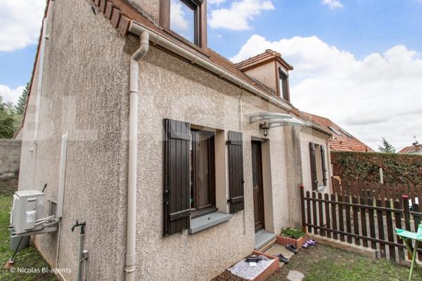 maison/villa 5 pièce(s) 75 m2