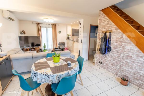 maison/villa 5 pièce(s) 75 m2