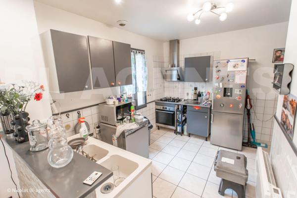 maison/villa 5 pièce(s) 75 m2