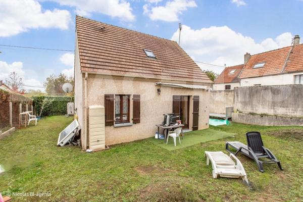 maison/villa 5 pièce(s) 75 m2