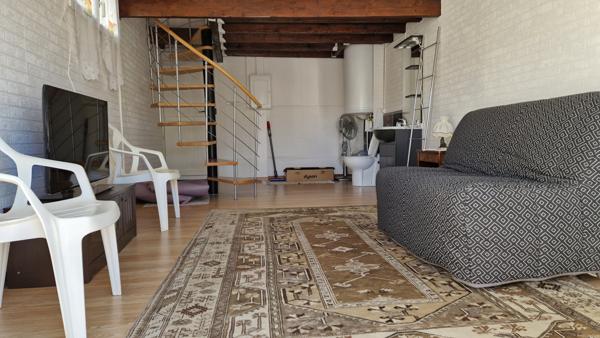 Fleury (11560) MAISON PLAIN-PIED 4 FACES