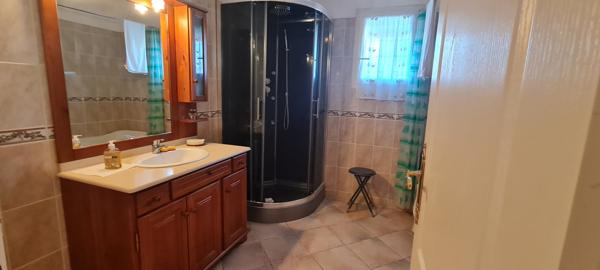 Fleury (11560) MAISON PLAIN-PIED 4 FACES