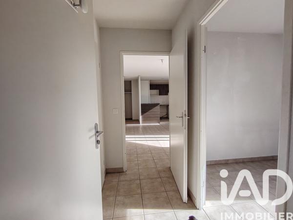 Appartement à vendre 2 pièces 47,73 m² La Rivière-Saint-Sauveur