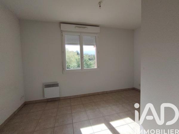 Appartement à vendre 2 pièces 47,73 m² La Rivière-Saint-Sauveur