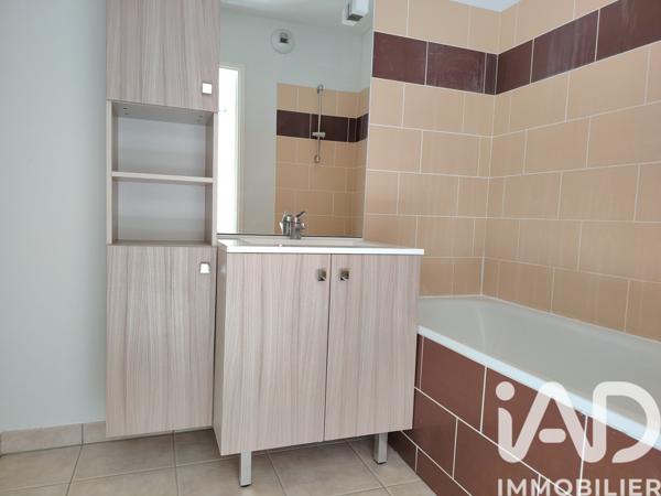 Appartement à vendre 2 pièces 47,73 m² La Rivière-Saint-Sauveur