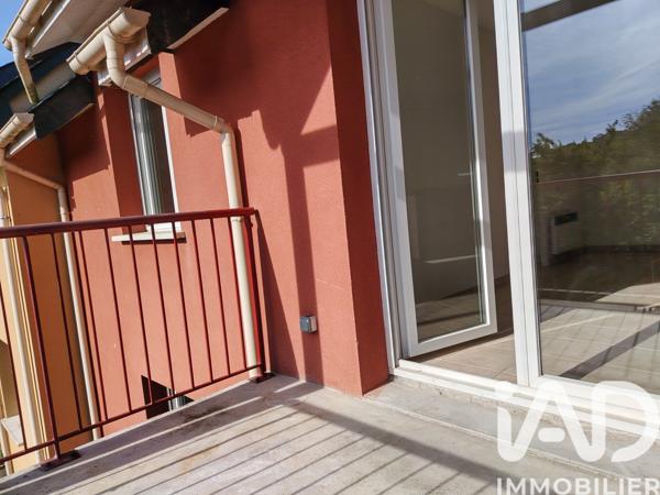 Appartement à vendre 2 pièces 47,73 m² La Rivière-Saint-Sauveur