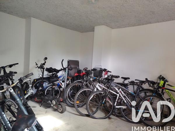 Appartement à vendre 2 pièces 47,73 m² La Rivière-Saint-Sauveur