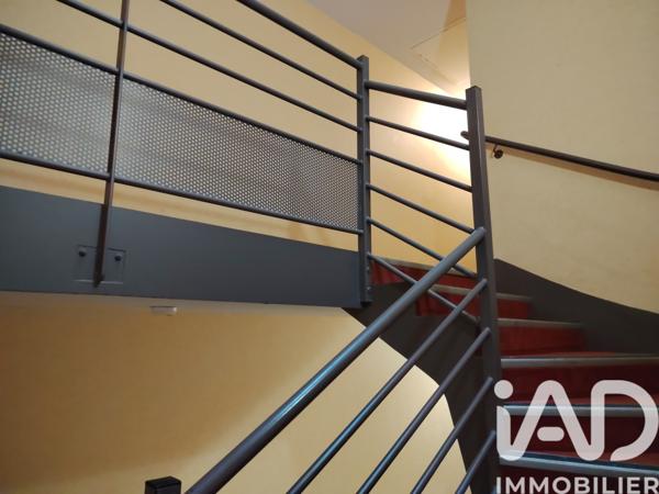 Appartement à vendre 2 pièces 47,73 m² La Rivière-Saint-Sauveur