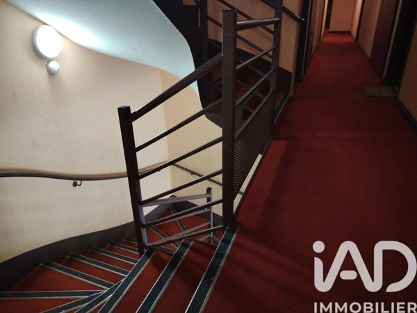 Appartement à vendre 2 pièces 47,73 m² La Rivière-Saint-Sauveur