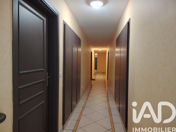 Appartement à vendre 2 pièces 47,73 m² La Rivière-Saint-Sauveur
