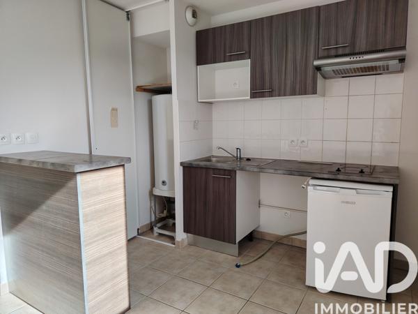 Appartement à vendre 2 pièces 47,73 m² La Rivière-Saint-Sauveur