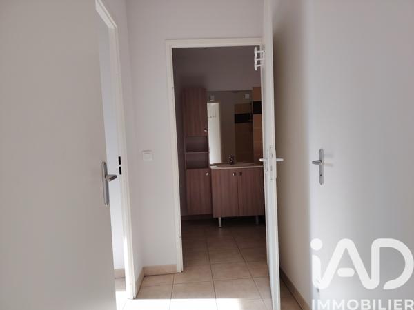 Appartement à vendre 2 pièces 47,73 m² La Rivière-Saint-Sauveur