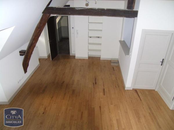 Location appartement Bergerac (24100) 5 pièces 72.3m²