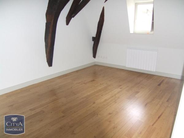 Location appartement Bergerac (24100) 5 pièces 72.3m²