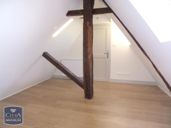 Location appartement Bergerac (24100) 5 pièces 72.3m²