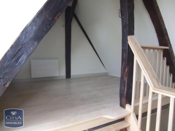 Location appartement Bergerac (24100) 5 pièces 72.3m²