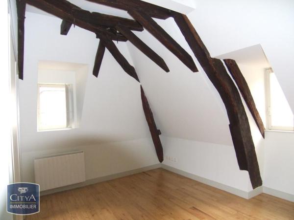 Location appartement Bergerac (24100) 5 pièces 72.3m²