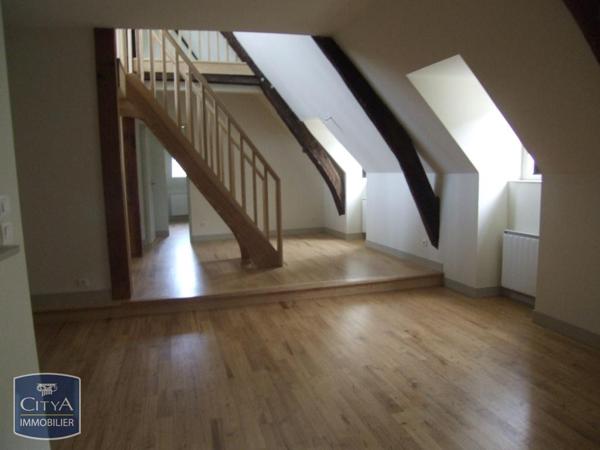 Location appartement Bergerac (24100) 5 pièces 72.3m²