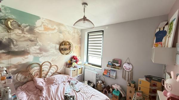 NOAILLES PROCHE Maison 7 pièces, 4 chambres, salle de jeux, garage, cave, grand terrain