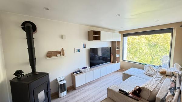 NOAILLES PROCHE Maison 7 pièces, 4 chambres, salle de jeux, garage, cave, grand terrain