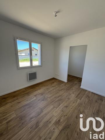 Maison à vendre 5 pièces 99 m² Montbeton