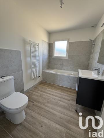 Maison à vendre 5 pièces 99 m² Montbeton