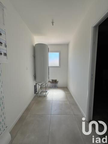 Maison à vendre 5 pièces 99 m² Montbeton