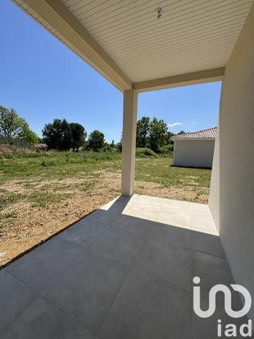 Maison à vendre 5 pièces 99 m² Montbeton