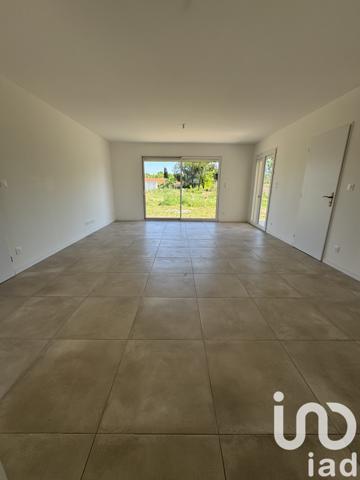 Maison à vendre 5 pièces 99 m² Montbeton