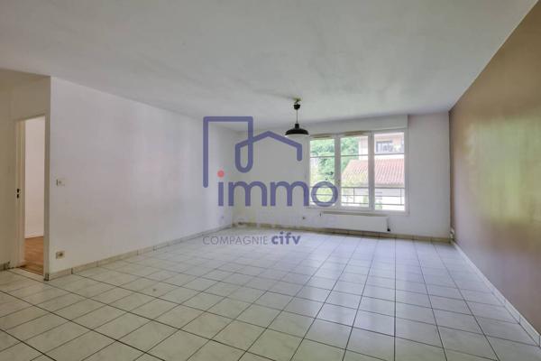 T3 + parking  Vieux Lyon Saint-Georges