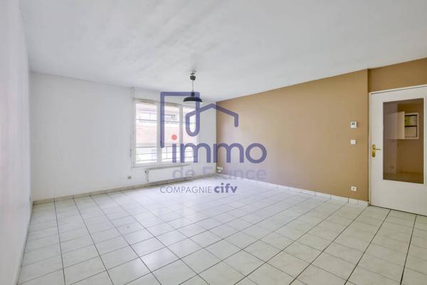 T3 + parking  Vieux Lyon Saint-Georges