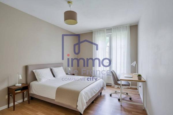 T3 + parking  Vieux Lyon Saint-Georges