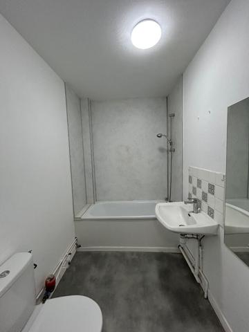 "APPARTEMENT LE MANS 1 PIECE 32M2"