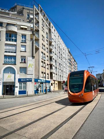 "APPARTEMENT LE MANS 1 PIECE 32M2"