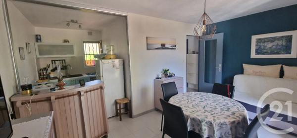 Appartement T2 à vendre  2 pièces - 35,40 m 2   LA GARDE  - 83